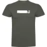 Dark army green