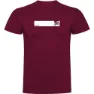 Dark red