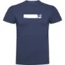 Kruskis Frame Mtb Kurzarm-t-shirt