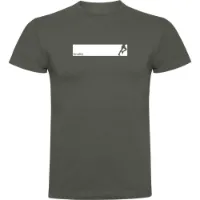 Kruskis Frame Run Kurzarm-t-shirt male