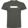 Kruskis Frame Run Kurzarm-t-shirt male
