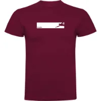 Kruskis Frame Swim Kurzarm-t-shirt male