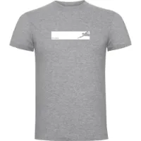 Kruskis Frame Swim Kurzarm-t-shirt male