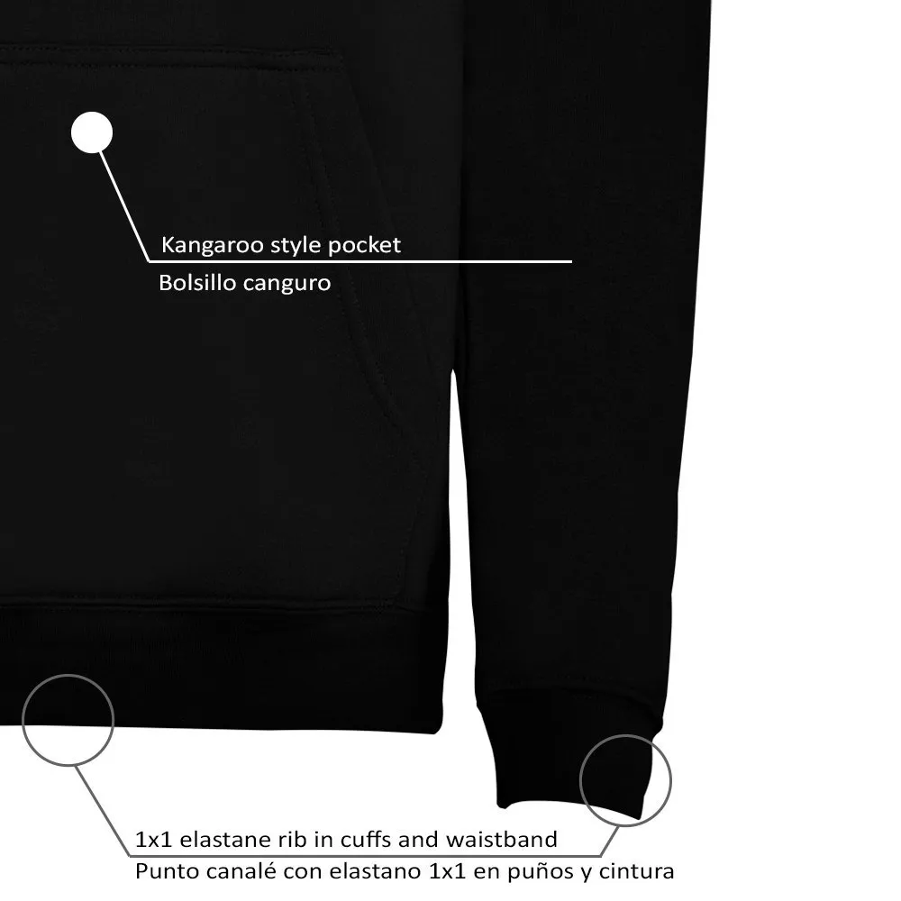 Kruskis Frame Swim Two-colour Kapuzenpullover Kruskis Frame Swim Two-colour Kapuzenpullover