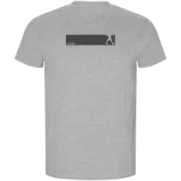 Kruskis Frame Trek Eco Kurzarm-t-shirt