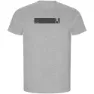 Kruskis Frame Trek Eco Kurzarm-t-shirt