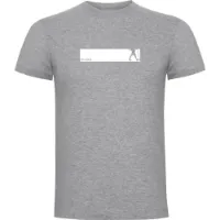 Kruskis Frame Trek Kurzarm-t-shirt Kruskis Frame Trek Kurzarm-t-shirt
