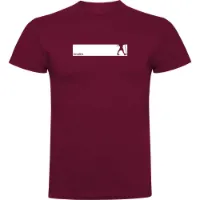 Kruskis Frame Trek Kurzarm-t-shirt Kruskis Frame Trek Kurzarm-t-shirt