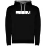 Black / grey