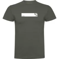 Kruskis Frame Triathlon Kurzarm-t-shirt male