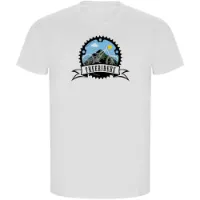 Kruskis Freeriders Eco Kurzarm-t-shirt Kruskis Freeriders Eco Kurzarm-t-shirt