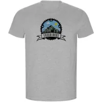 Kruskis Freeriders Eco Kurzarm-t-shirt Kruskis Freeriders Eco Kurzarm-t-shirt