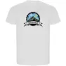 Kruskis Freeriders Eco Kurzarm-t-shirt