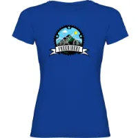 Kruskis Freeriders Kurzarm-t-shirt Kruskis Freeriders Kurzarm-t-shirt