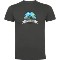 Kruskis Freeriders Kurzarm-t-shirt