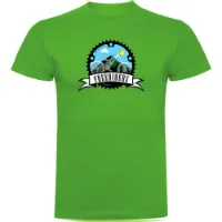 Kruskis Freeriders Kurzarm-t-shirt Kruskis Freeriders Kurzarm-t-shirt