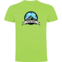 Kruskis Freeriders Kurzarm-t-shirt Kruskis Freeriders Kurzarm-t-shirt