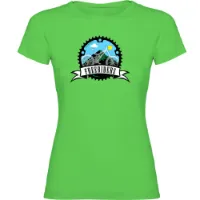 Kruskis Freeriders Kurzarm-t-shirt Kruskis Freeriders Kurzarm-t-shirt
