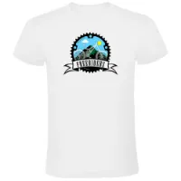 Kruskis Freeriders Kurzarm-t-shirt Kruskis Freeriders Kurzarm-t-shirt