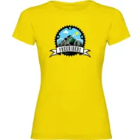 Kruskis Freeriders Kurzarm-t-shirt Kruskis Freeriders Kurzarm-t-shirt