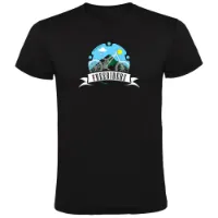 Kruskis Freeriders Kurzarm-t-shirt Kruskis Freeriders Kurzarm-t-shirt