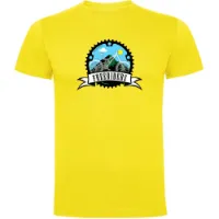 Kruskis Freeriders Kurzarm-t-shirt Kruskis Freeriders Kurzarm-t-shirt