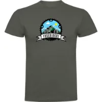 Kruskis Freeriders Kurzarm-t-shirt Kruskis Freeriders Kurzarm-t-shirt
