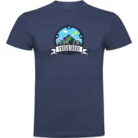 Kruskis Freeriders Kurzarm-t-shirt Kruskis Freeriders Kurzarm-t-shirt