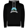 Kruskis Freeriders Two-colour Kapuzenpullover