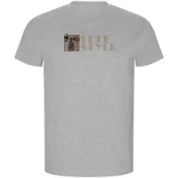 Kruskis Freestyle Eco Kurzarm-t-shirt Kruskis Freestyle Eco Kurzarm-t-shirt