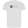 Kruskis Freestyle Eco Kurzarm-t-shirt