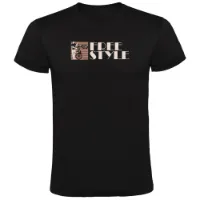 Kruskis Freestyle Kurzarm-t-shirt