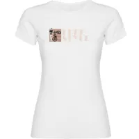 Kruskis Freestyle Kurzarm-t-shirt Kruskis Freestyle Kurzarm-t-shirt