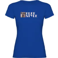 Kruskis Freestyle Kurzarm-t-shirt Kruskis Freestyle Kurzarm-t-shirt