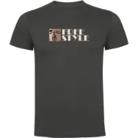 Kruskis Freestyle Kurzarm-t-shirt