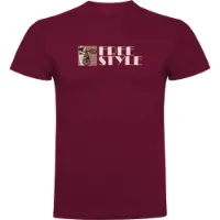 Kruskis Freestyle Kurzarm-t-shirt Kruskis Freestyle Kurzarm-t-shirt