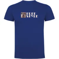 Kruskis Freestyle Kurzarm-t-shirt Kruskis Freestyle Kurzarm-t-shirt