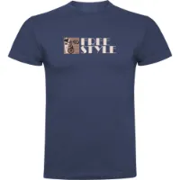 Kruskis Freestyle Kurzarm-t-shirt Kruskis Freestyle Kurzarm-t-shirt