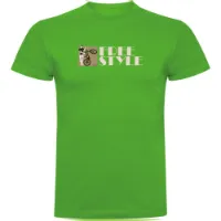 Kruskis Freestyle Kurzarm-t-shirt Kruskis Freestyle Kurzarm-t-shirt