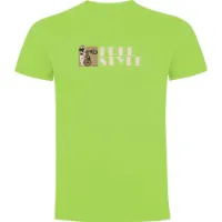 Kruskis Freestyle Kurzarm-t-shirt Kruskis Freestyle Kurzarm-t-shirt