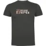 Kruskis Freestyle Kurzarm-t-shirt