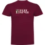 Dark red