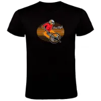 Kruskis Freestyle Rider Kurzarm-t-shirt Kruskis Freestyle Rider Kurzarm-t-shirt