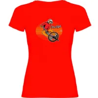 Kruskis Freestyle Rider Kurzarm-t-shirt Kruskis Freestyle Rider Kurzarm-t-shirt