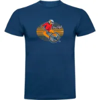 Kruskis Freestyle Rider Kurzarm-t-shirt Kruskis Freestyle Rider Kurzarm-t-shirt