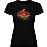Kruskis Freestyle Rider Kurzarm-t-shirt Kruskis Freestyle Rider Kurzarm-t-shirt