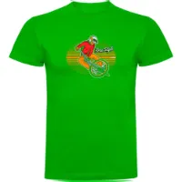 Kruskis Freestyle Rider Kurzarm-t-shirt Kruskis Freestyle Rider Kurzarm-t-shirt