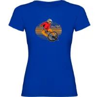 Kruskis Freestyle Rider Kurzarm-t-shirt Kruskis Freestyle Rider Kurzarm-t-shirt
