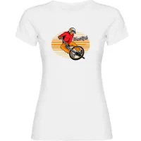 Kruskis Freestyle Rider Kurzarm-t-shirt Kruskis Freestyle Rider Kurzarm-t-shirt