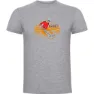 Heather grey